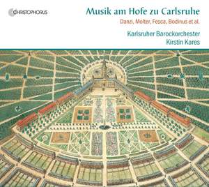 Music at the Court of Karlsruhe