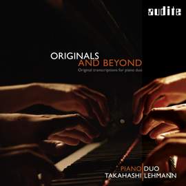 Originals and Beyond