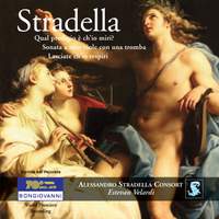 Stradella: Works for Chamber Ensemble