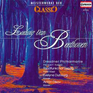 Beethoven, L. van: Classic Masterworks
