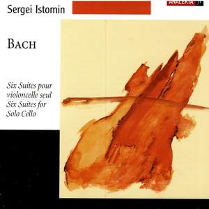 Bach, J S: Cello Suites Nos. 1-6, BWV1007-1012