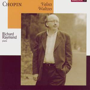Waltzes (Valses)