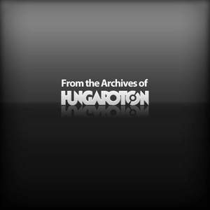 From the Archives of Hungaroton