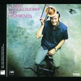 Mangelsdorff and His Friends
