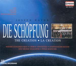Haydn: The Creation