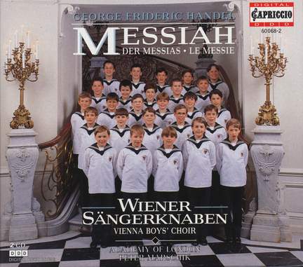 Handel: Messiah