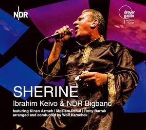 Sherine (Live)