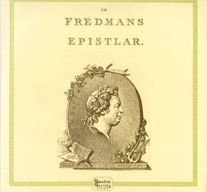 Bellman: Fredmans epistlar