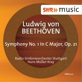 Beethoven: Symphony No. 1 in C major, Op. 21