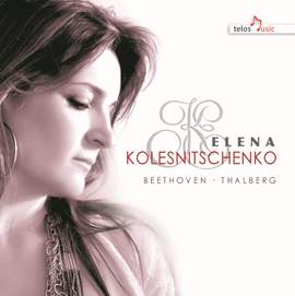 Beethoven & Thalberg: Piano Works