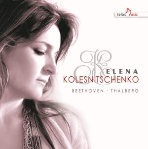 Beethoven & Thalberg: Piano Works