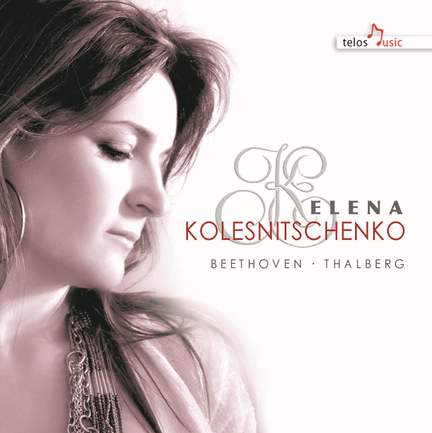 Beethoven & Thalberg: Piano Works
