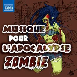 Musique pour l'apocalypse zombie