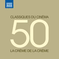 La crème de la crème: Classiques du cinéma