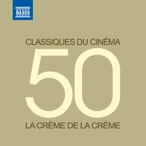 La crème de la crème: Classiques du cinéma