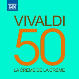 La crème de la crème: Vivaldi