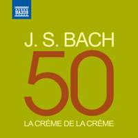 La crème de la crème: J. S. Bach