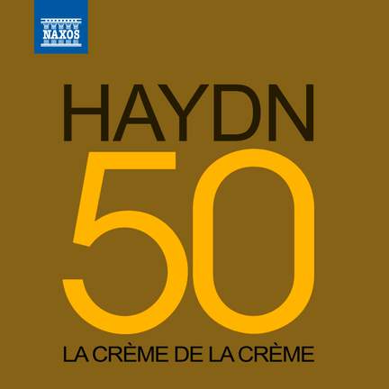 La crème de la crème: Haydn