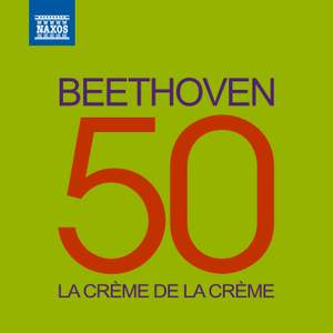 La crème de la crème: Beethoven