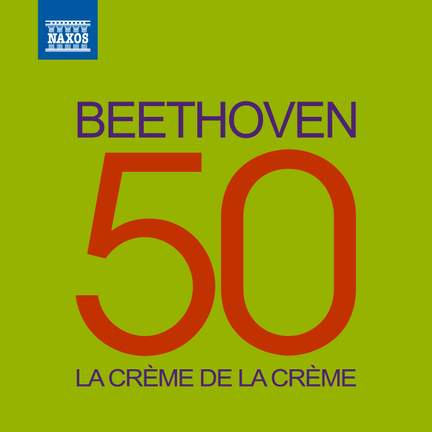 La crème de la crème: Beethoven