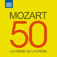 La crème de la crème: Mozart