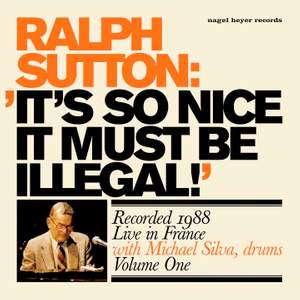It's So Nice It Must Be Illegal!, Vol. 1