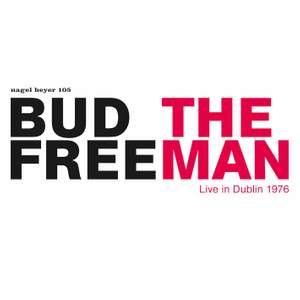 The Man - Live in Dublin 1976 Product Image