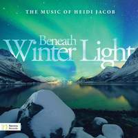 Heidi Jacob: Beneath Winter Light