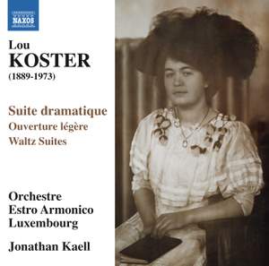 Koster: Orchestral Music