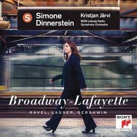 Broadway - Lafayette