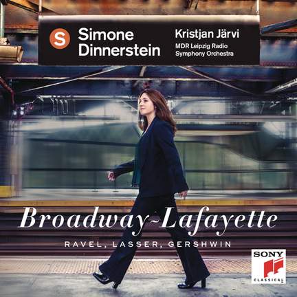 Broadway - Lafayette