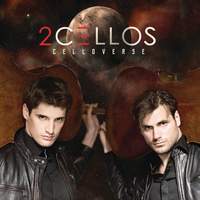 2CELLOS: Celloverse