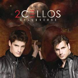 2CELLOS: Celloverse