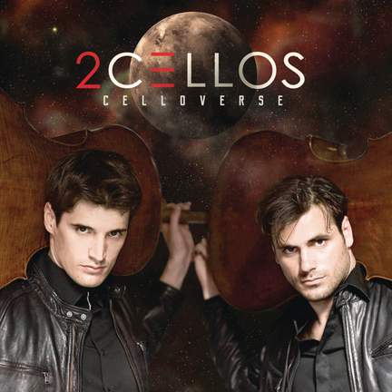 2CELLOS: Celloverse