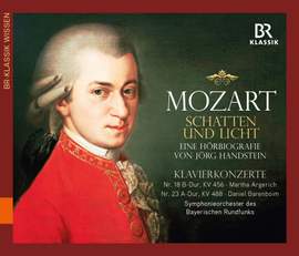Mozart: Schatten und Licht (Shadow and Light)