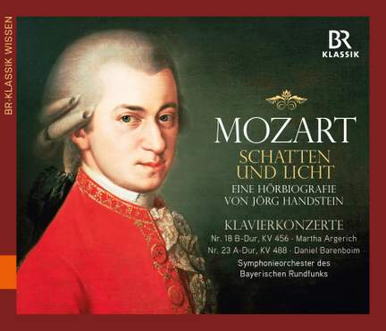 Mozart: Schatten und Licht (Shadow and Light)