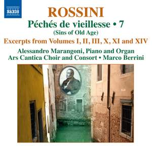 Rossini - Complete Piano Music Volume 7