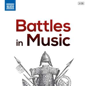 Battles in Music Product Image