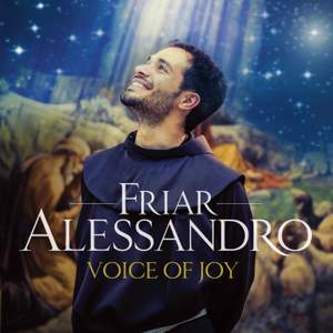 Voice Of Joy - Deluxe Edition