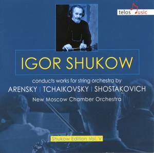 Shukow Edition, Vol. 5