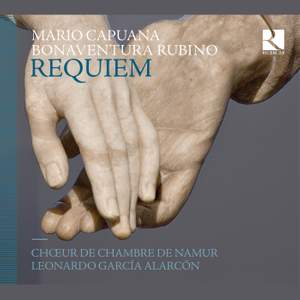 Capuana & Rubino: Requiem
