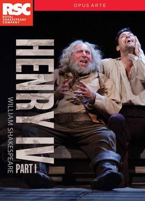 Shakespeare: Henry IV Part 1