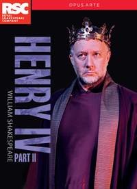 Shakespeare: Henry IV Part 2