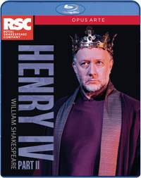 Shakespeare: Henry IV Part 2