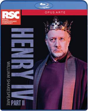 Shakespeare: Henry IV Part 2