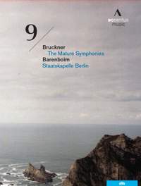 Bruckner: The Mature Symphonies (Symphony No. 9)