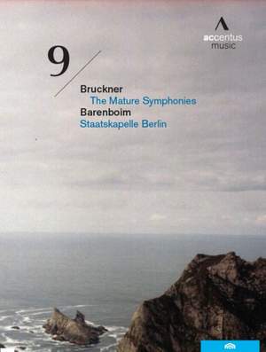Bruckner: The Mature Symphonies (Symphony No. 9)