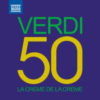 La crème de la crème: Verdi