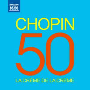 La crème de la crème: Chopin