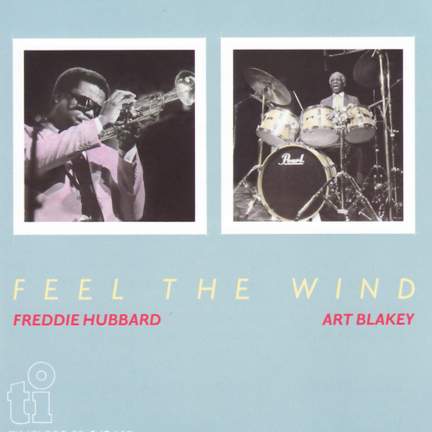 Feel the Wind